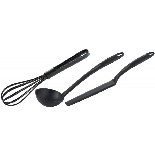 Фото - Поварской набор принадлежностей Tefal Bienvenue 3 пр. (K001S314)