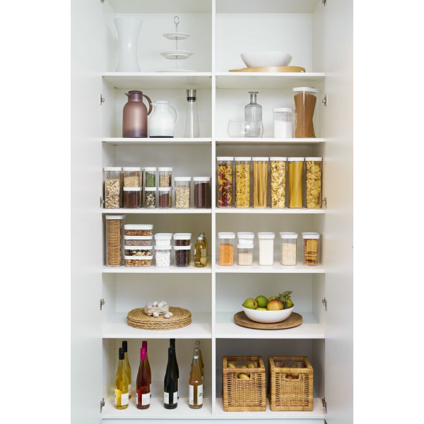 Фото - Емкость для сыпучих Tefal Optima 1 л (N1141010)