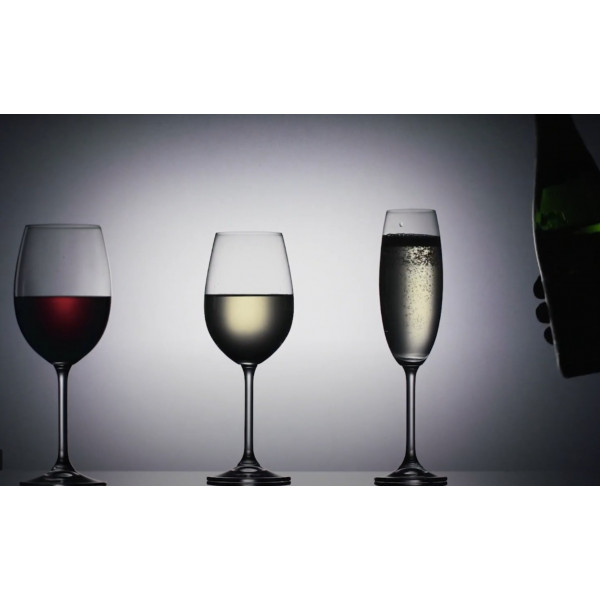 Фото - Набор бокалов tescoma 306420 Charlie 350 мл 6 шт.