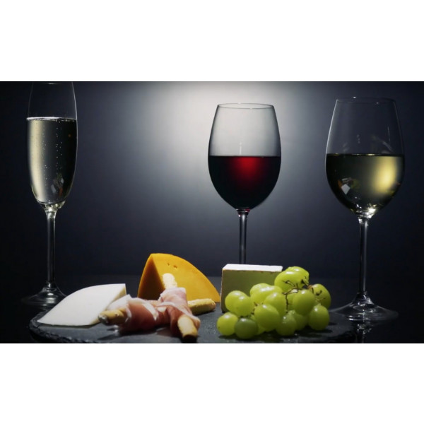 Фото - Набор бокалов tescoma 306420 Charlie 350 мл 6 шт.