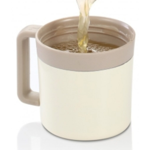 Фото - Термос tescoma 318550 Constant Cream 0.3 л