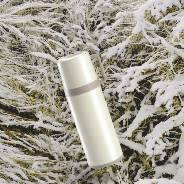 Фото - Термос tescoma 318550 Constant Cream 0.3 л