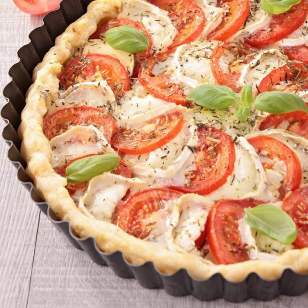 Фото - Форма для выпечки tescoma 623114 Delicia 28 см