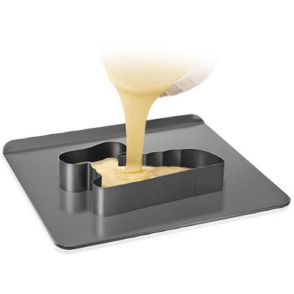 Фото - Форма для приготовления tescoma 623340 Delicia