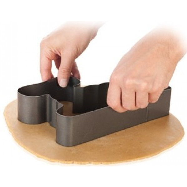 Фото - Форма для приготовления tescoma 623340 Delicia