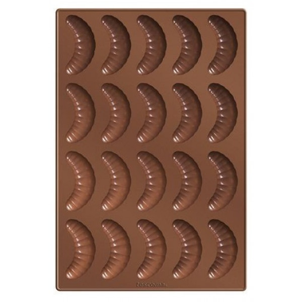 Фото - Форма для приготовления tescoma 629352 Delicia Silicone