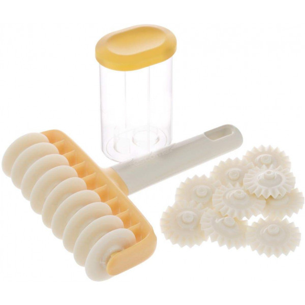 Фото - Нож для равиоли tescoma 630023 Delicia