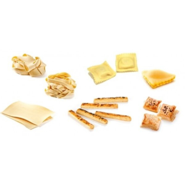 Фото - Нож для равиоли tescoma 630023 Delicia