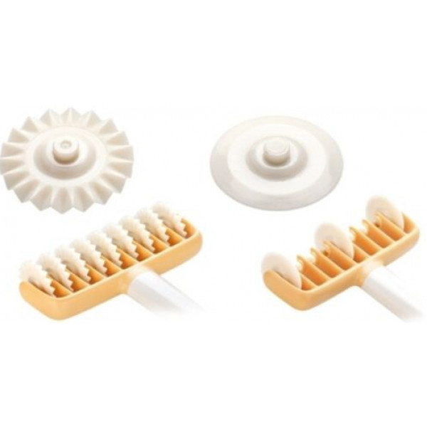 Фото - Нож для равиоли tescoma 630023 Delicia