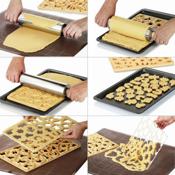 Фото - Форма для приготовления tescoma 630882 Delicia