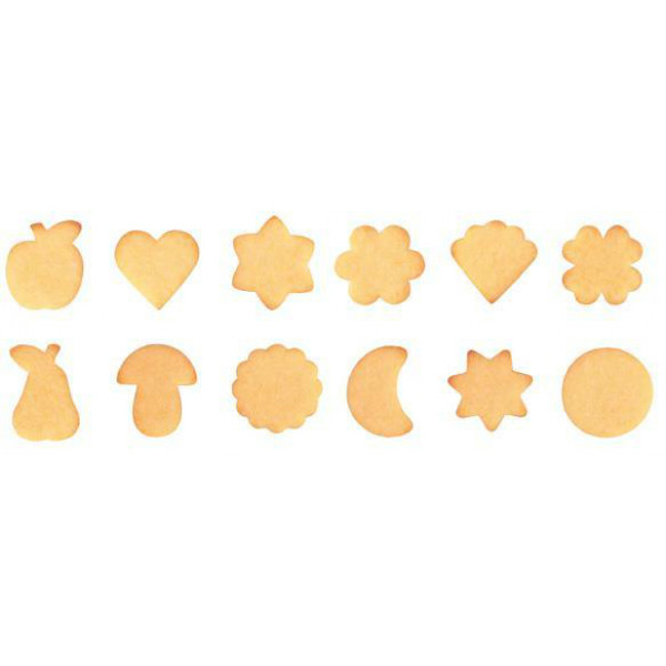 Фото - Форма для приготовления tescoma 630882 Delicia