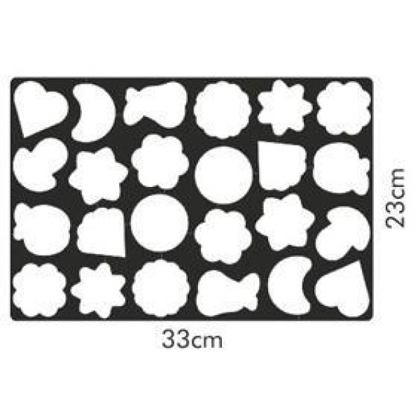 Фото - Форма для приготовления tescoma 630882 Delicia