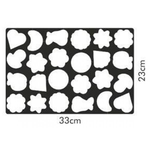 Фото - Форма для приготовления tescoma 630886 Delicia