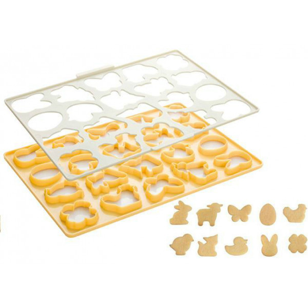 Фото - Форма для приготовления tescoma 630886 Delicia