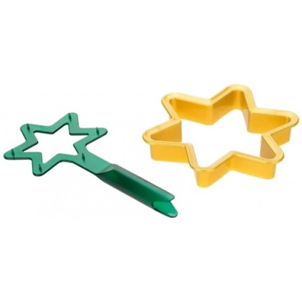 Фото - Форма для приготовления tescoma 631414 Delicia