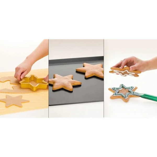 Фото - Форма для приготовления tescoma 631414 Delicia