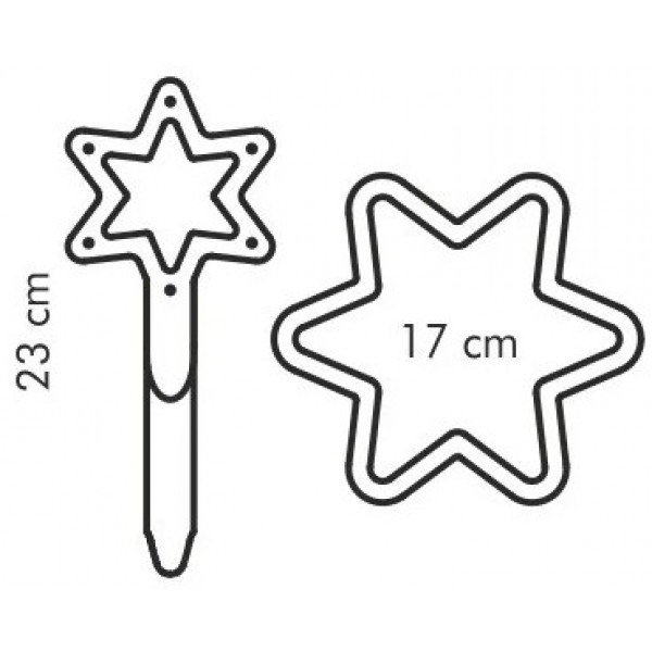 Фото - Форма для приготовления tescoma 631414 Delicia