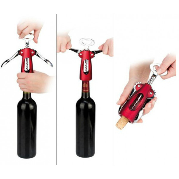 Фото - Штопор tescoma 695412 Uno Vino