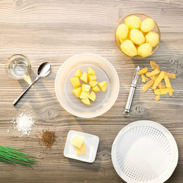 Фото - Емкость для разогрева tescoma 705022 Purity MicroWave