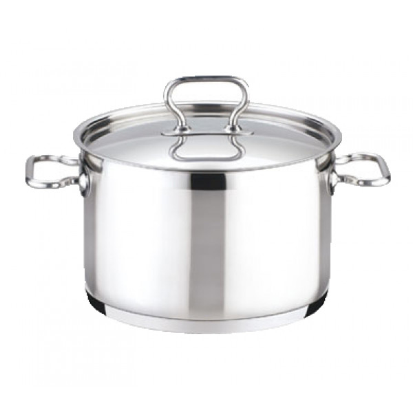 Фото - Кастрюля tescoma 774028 Home Profi 28 см 10.0 л Фото - Кастрюля tescoma 774028 Home Profi 28 см 10.0 л