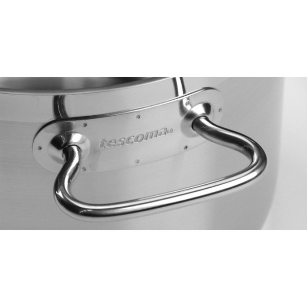 Фото - Кастрюля tescoma 774028 Home Profi 28 см 10.0 л