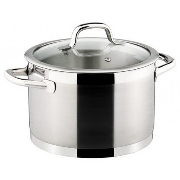 Фото - Кастрюля tescoma 780224 President 22 см 5.5 л Фото - Кастрюля tescoma 780224 President 22 см 5.5 л