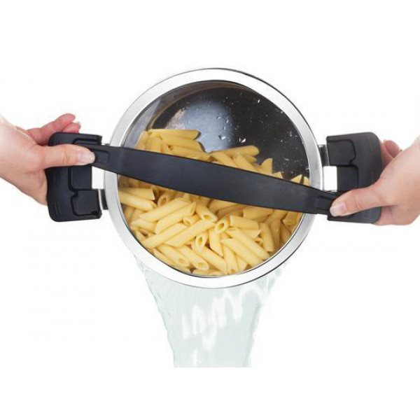 Фото - Кастрюля tescoma 780625 Ultima 24 см 7.0 л