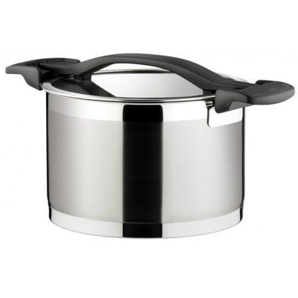 Фото - Кастрюля tescoma 780623 Ultima 20 см 4.0 л Фото - Кастрюля tescoma 780623 Ultima 20 см 4.0 л