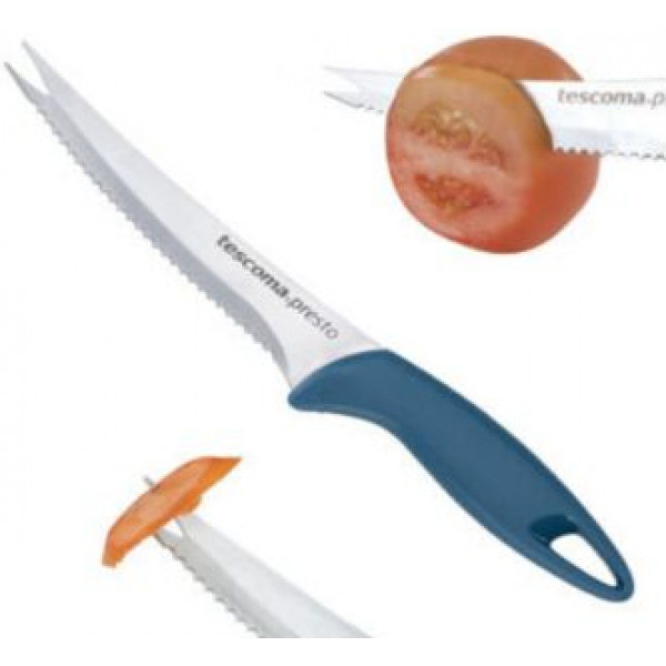 Фото - Нож для овощей tescoma 863009 Presto 12 см