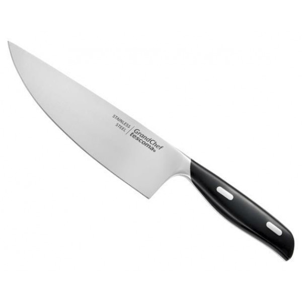 Фото - Нож кухонный tescoma 884614 GrandChef 18 см