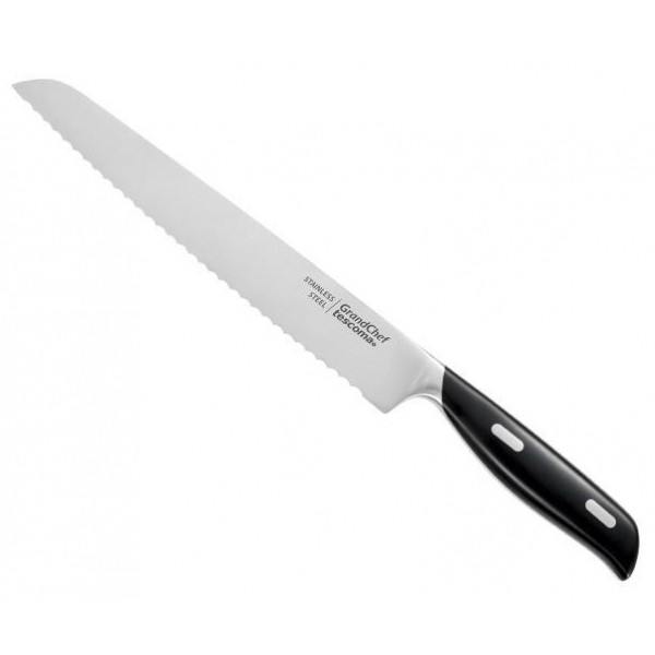 Фото - Нож для хлеба tescoma 884622 GrandChef 21 см