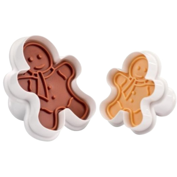 Фото - Форма для приготовления tescoma с печатью для печенья DELICIA 2 шт. (630858)