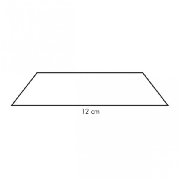 Фото - Форма для приготовления tescoma  для трубочек DELICIA 3 шт. (631590)