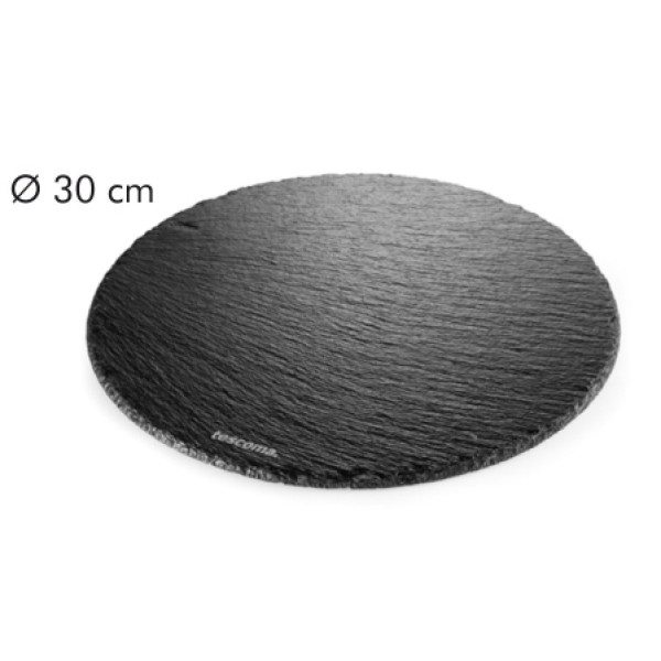 Фото - Доска для сервировки tescoma GrandCHEF 30 см (428830)