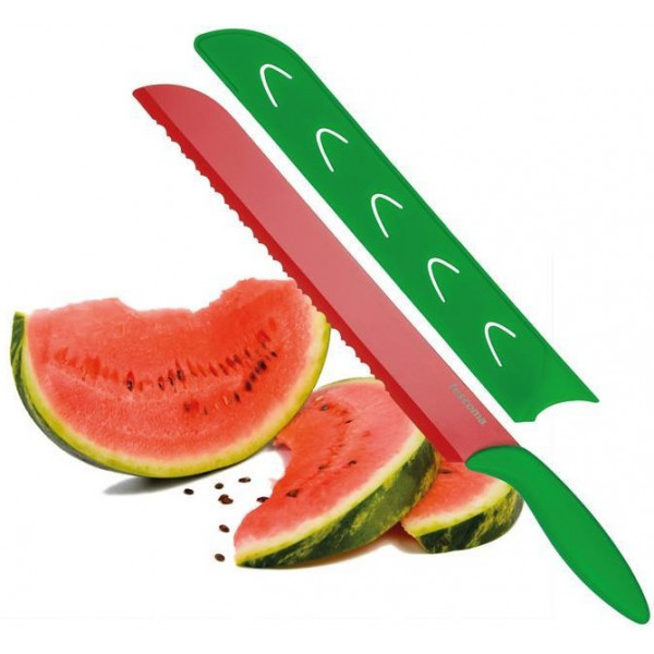 Фото - Нож кухонный tescoma для арбуза PRESTO TONE 30 см (863099)