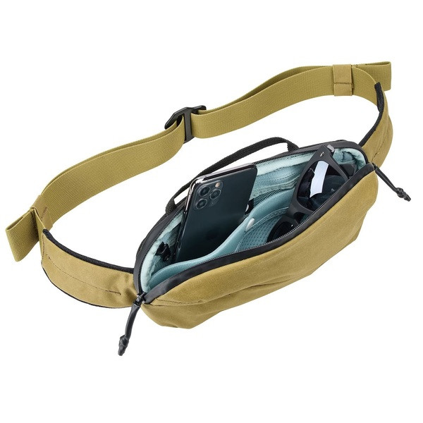 Фото - Поясная сумка Thule Aion Sling Bag Nutria (TASB102)