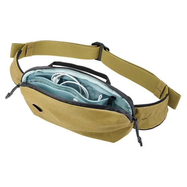 Фото - Поясная сумка Thule Aion Sling Bag Nutria (TASB102)