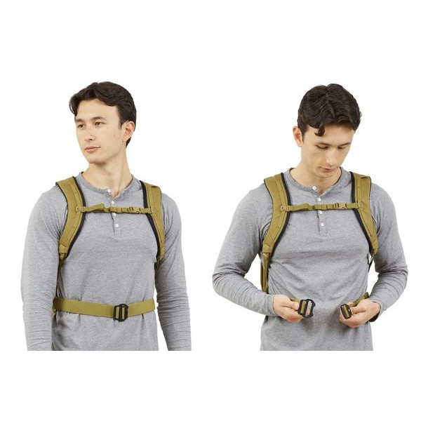 Фото - Поясная сумка Thule Aion Sling Bag Nutria (TASB102)