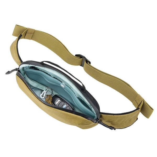Фото - Поясная сумка Thule Aion Sling Bag Nutria (TASB102)