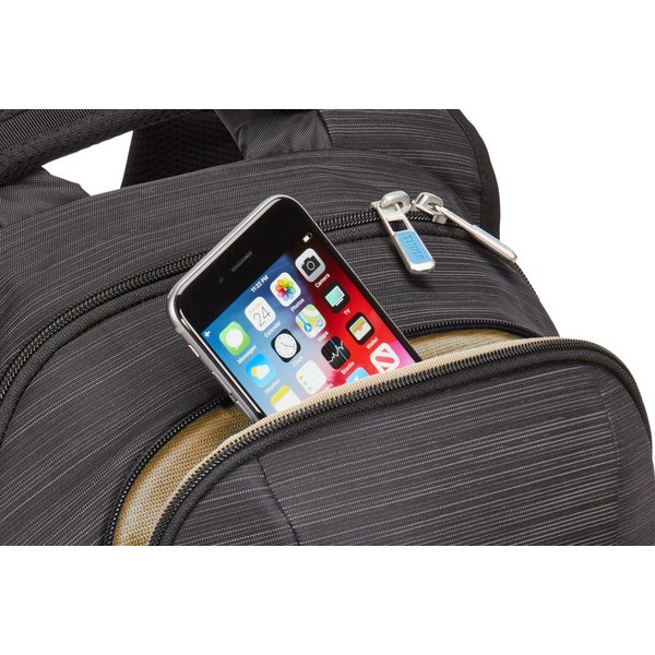 Фото - Рюкзак для ноутбука Thule Construct 24L CONBP-116 Black