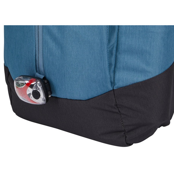 Фото - Рюкзак для ноутбука Thule Lithos 20L TLBP-116 Blue/Black (3204274)