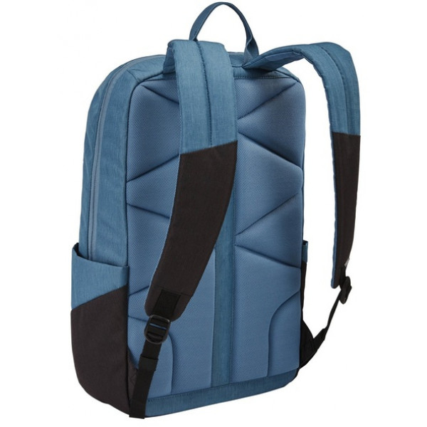 Фото - Рюкзак для ноутбука Thule Lithos 20L TLBP-116 Blue/Black (3204274)