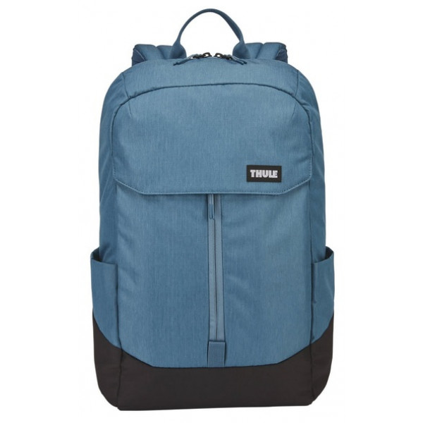 Фото - Рюкзак для ноутбука Thule Lithos 20L TLBP-116 Blue/Black (3204274)