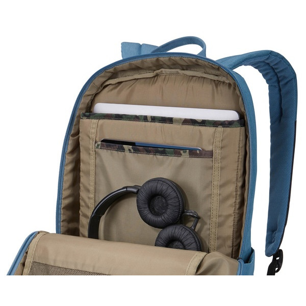 Фото - Рюкзак для ноутбука Thule Lithos 20L TLBP-116 Blue/Black (3204274)