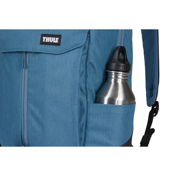 Фото - Рюкзак для ноутбука Thule Lithos 20L TLBP-116 Blue/Black (3204274)