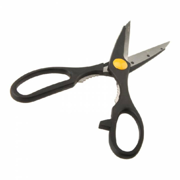 Фото - Ножницы кухонные Tolsen 200 мм (30045)