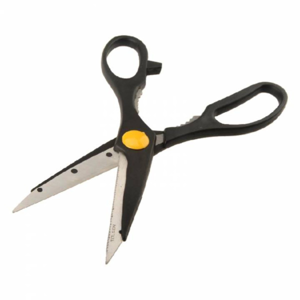 Фото - Ножницы кухонные Tolsen 200 мм (30045)