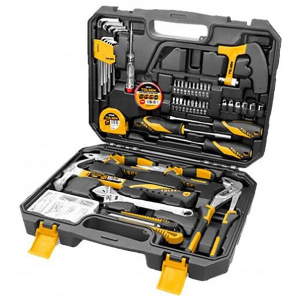 Фото - Набор инструментов Tolsen 49 шт. (85350) Фото - Набор инструментов Tolsen 49 шт. (85350)