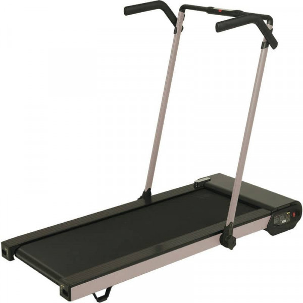 Фото - Беговая дорожка Toorx Treadmill City Compact Rose Gold (CITY-COMPACT-R)