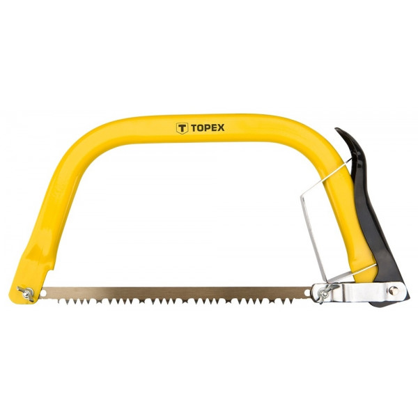 Фото - Ножовка TOPEX 10A907 760mm